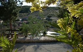 El Mirador De Gebas